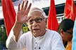 Former West Bengal Chief Minister Buddhadeb Bhattacharjee dies at 80